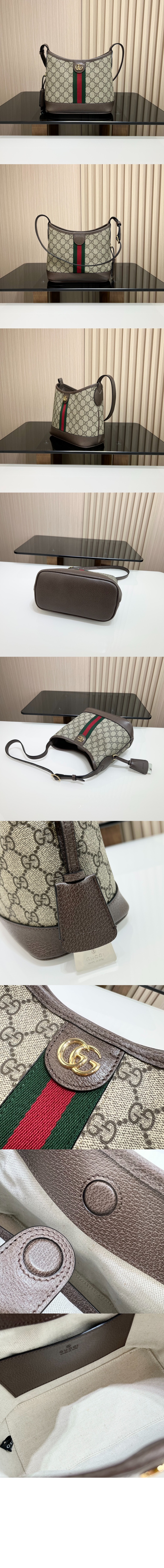 미러급레플리카사이트 | 명품레플리카 전문 쇼핑몰  | 퍼스트원 - GG 스몰 숄더백 781402 > 구찌
