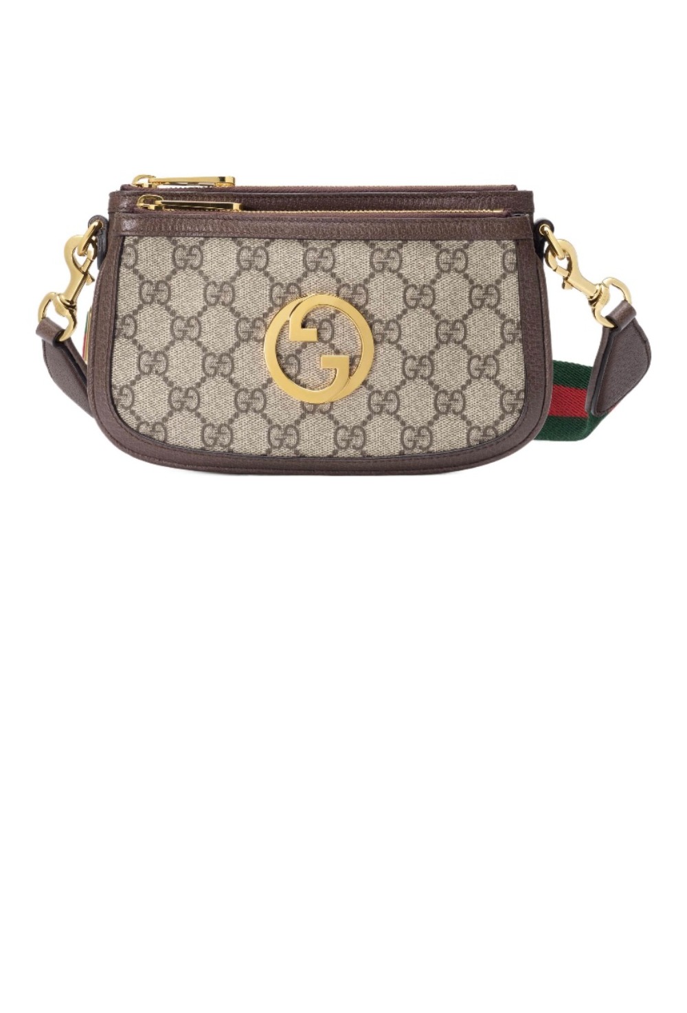 미러급레플리카사이트 | 명품레플리카 전문 쇼핑몰  | 퍼스트원 - 블론디 미니백 724599 > 구찌