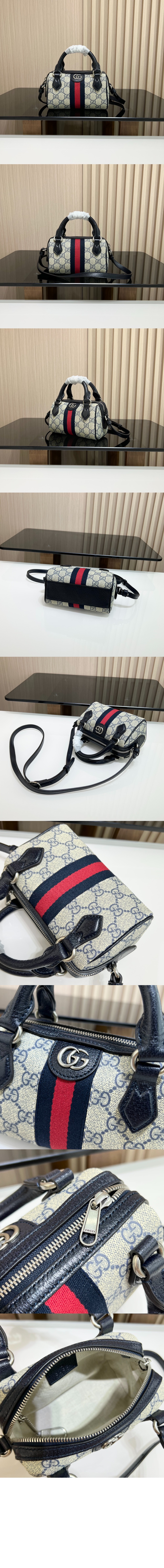 미러급레플리카사이트 | 명품레플리카 전문 쇼핑몰  | 퍼스트원 - 수퍼 미니백 781490 > 구찌