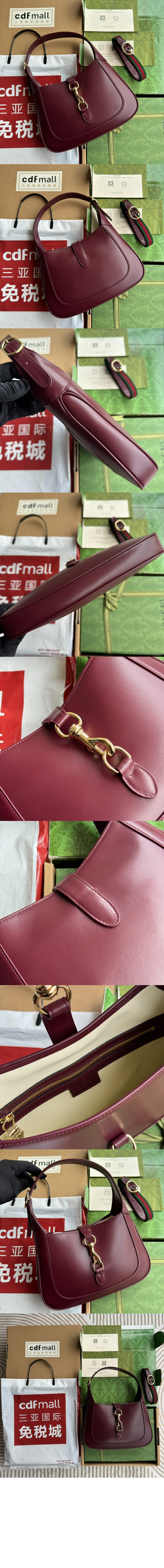 미러급레플리카사이트 | 명품레플리카 전문 쇼핑몰  | 퍼스트원 - 스몰 숄더백 782849 > 구찌