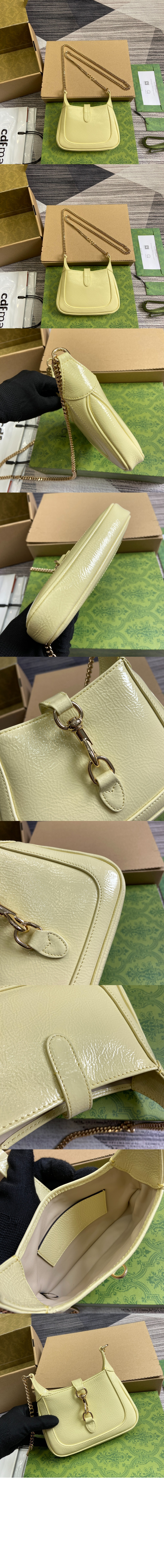 미러급레플리카사이트 | 명품레플리카 전문 쇼핑몰  | 퍼스트원 - 스몰 숄더백 782849 > 구찌