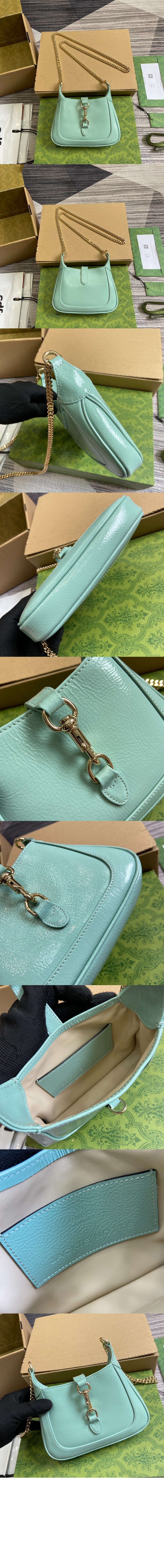 미러급레플리카사이트 | 명품레플리카 전문 쇼핑몰  | 퍼스트원 - 스몰 숄더백 782849 > 구찌