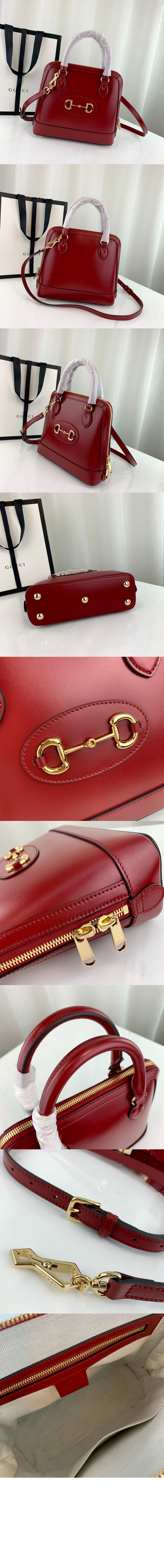 미러급레플리카사이트 | 명품레플리카 전문 쇼핑몰  | 퍼스트원 - 스몰 탑 핸들백 621220 > 구찌