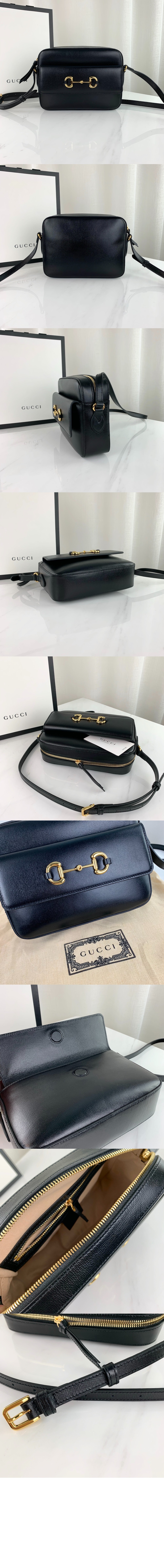 미러급레플리카사이트 | 명품레플리카 전문 쇼핑몰  | 퍼스트원 - 홀스빗 1955 스몰 숄더백 645454 > 구찌