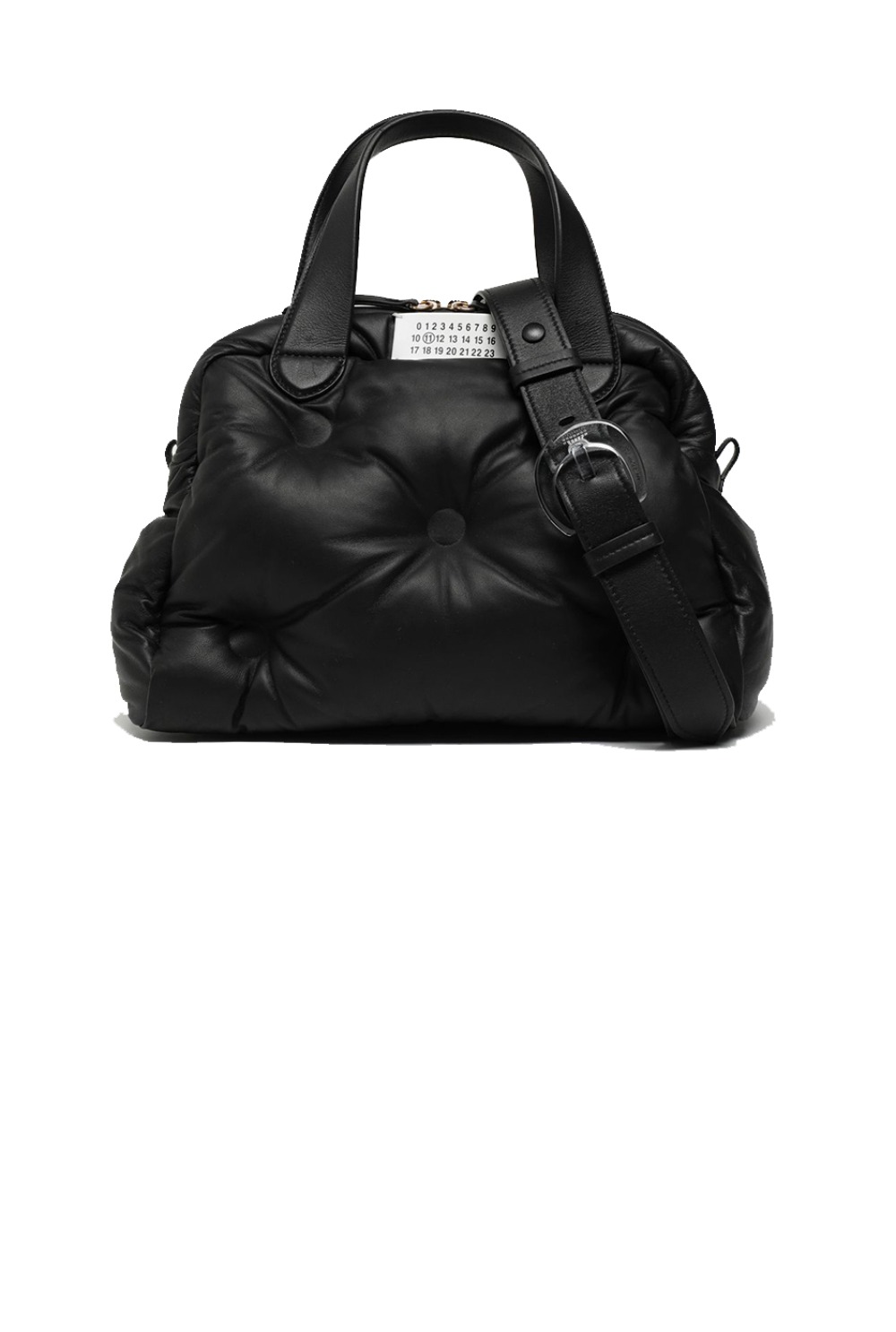 미러급레플리카사이트 | 명품레플리카 전문 쇼핑몰  | 퍼스트원 - 글램슬램 토트백 > 마르지엘라