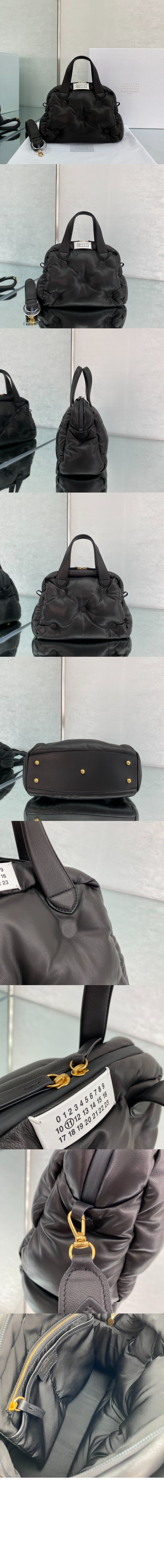 미러급레플리카사이트 | 명품레플리카 전문 쇼핑몰  | 퍼스트원 - 글램슬램 토트백 > 마르지엘라