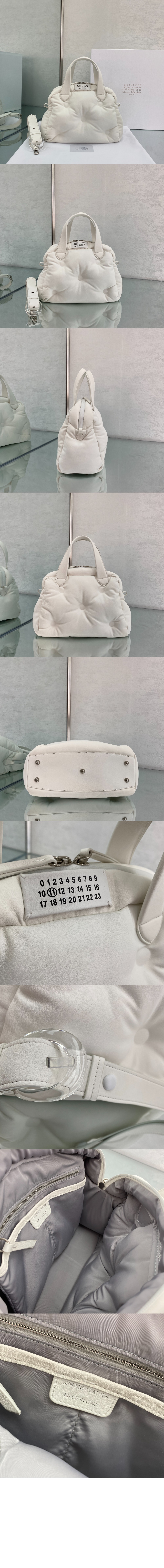 미러급레플리카사이트 | 명품레플리카 전문 쇼핑몰  | 퍼스트원 - 글램슬램 토트백 > 마르지엘라