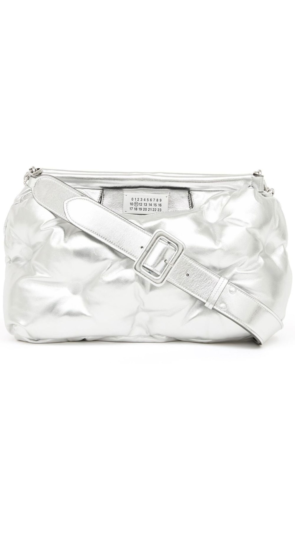 미러급레플리카사이트 | 명품레플리카 전문 쇼핑몰  | 퍼스트원 - 미디엄 사이즈의 숄더백 > 마르지엘라