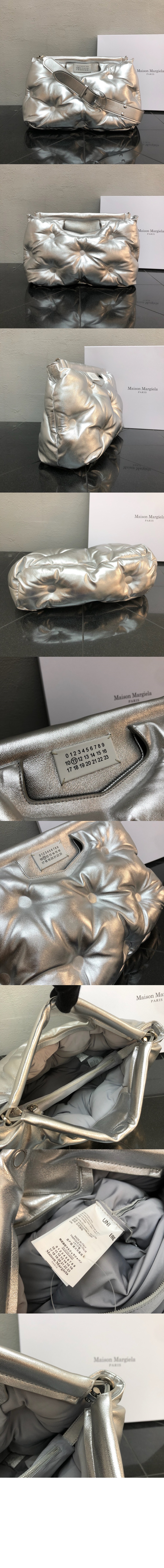 미러급레플리카사이트 | 명품레플리카 전문 쇼핑몰  | 퍼스트원 - 미디엄 사이즈의 숄더백 > 마르지엘라