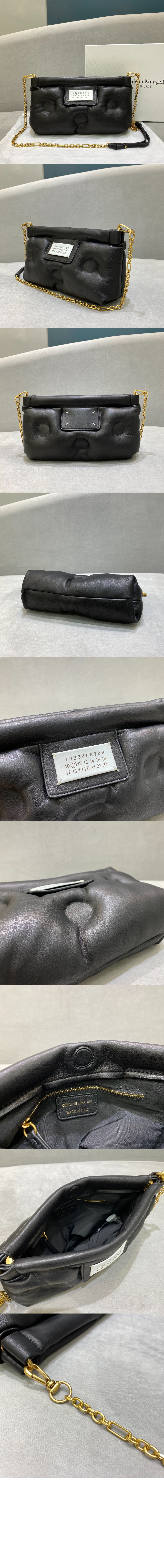미러급레플리카사이트 | 명품레플리카 전문 쇼핑몰  | 퍼스트원 - 구름 베개 숄더백 > 마르지엘라