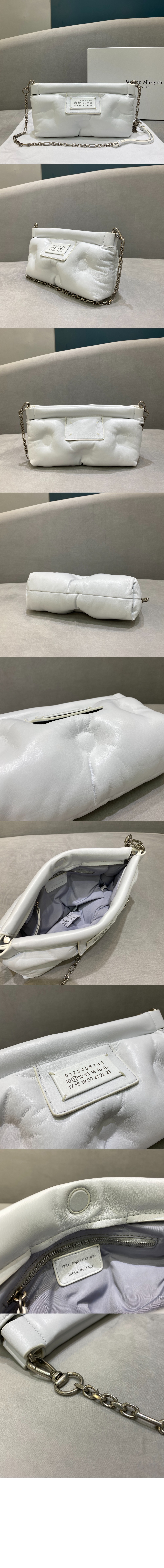 미러급레플리카사이트 | 명품레플리카 전문 쇼핑몰  | 퍼스트원 - 구름 베개 숄더백 > 마르지엘라