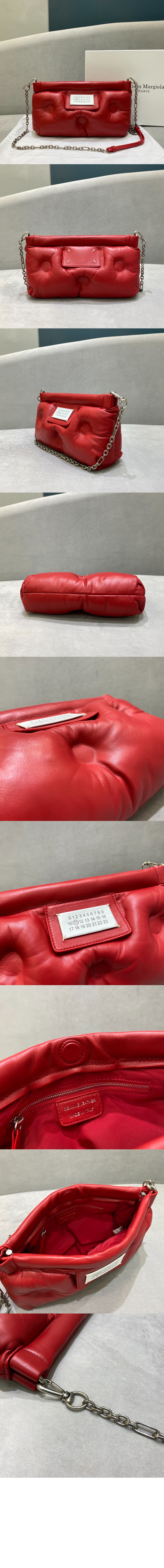 미러급레플리카사이트 | 명품레플리카 전문 쇼핑몰  | 퍼스트원 - 구름 베개 숄더백 > 마르지엘라