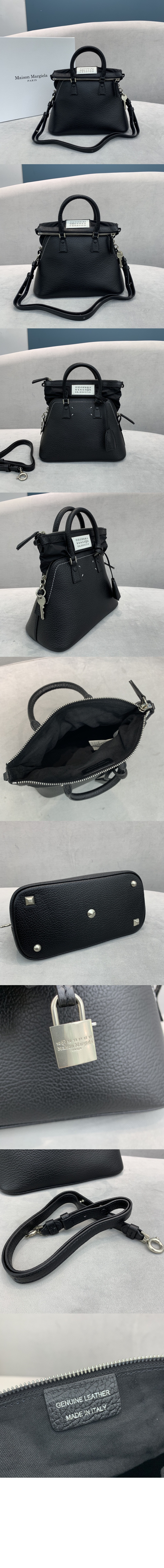 미러급레플리카사이트 | 명품레플리카 전문 쇼핑몰  | 퍼스트원 - 5AC 미니 백 > 마르지엘라