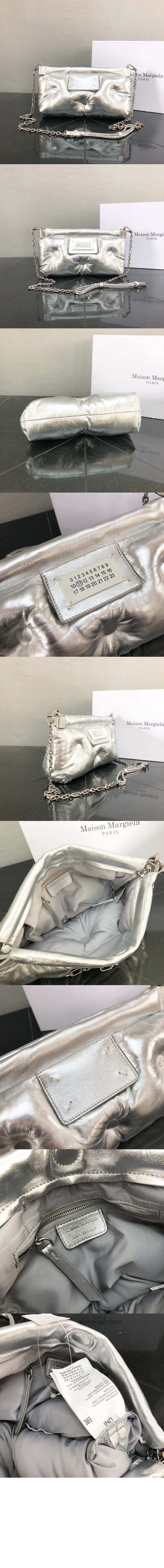 미러급레플리카사이트 | 명품레플리카 전문 쇼핑몰  | 퍼스트원 - 구름 베개 숄더백 > 마르지엘라