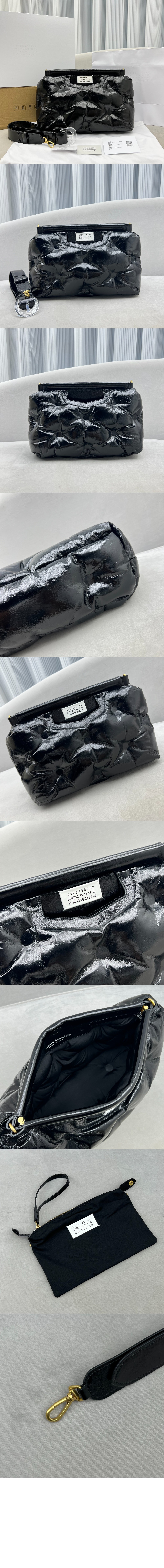 미러급레플리카사이트 | 명품레플리카 전문 쇼핑몰  | 퍼스트원 - 미디엄 사이즈의 숄더백 > 마르지엘라