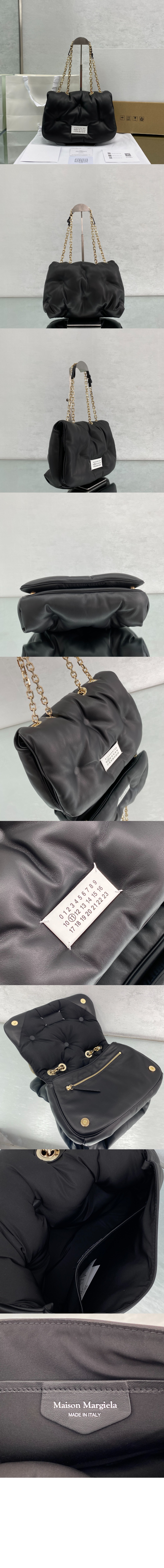 미러급레플리카사이트 | 명품레플리카 전문 쇼핑몰  | 퍼스트원 - 체인 클라우드백 > 마르지엘라