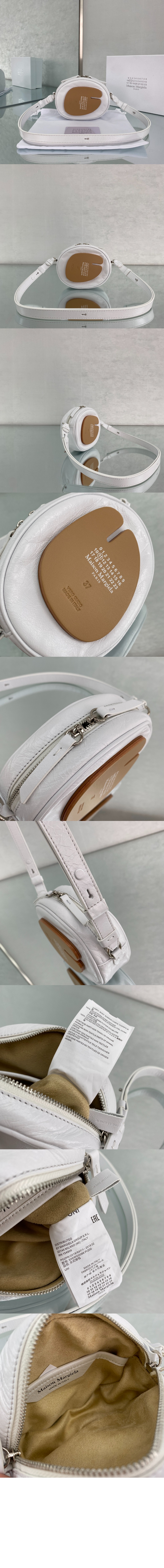 미러급레플리카사이트 | 명품레플리카 전문 쇼핑몰  | 퍼스트원 - 타비 카메라백 > 마르지엘라