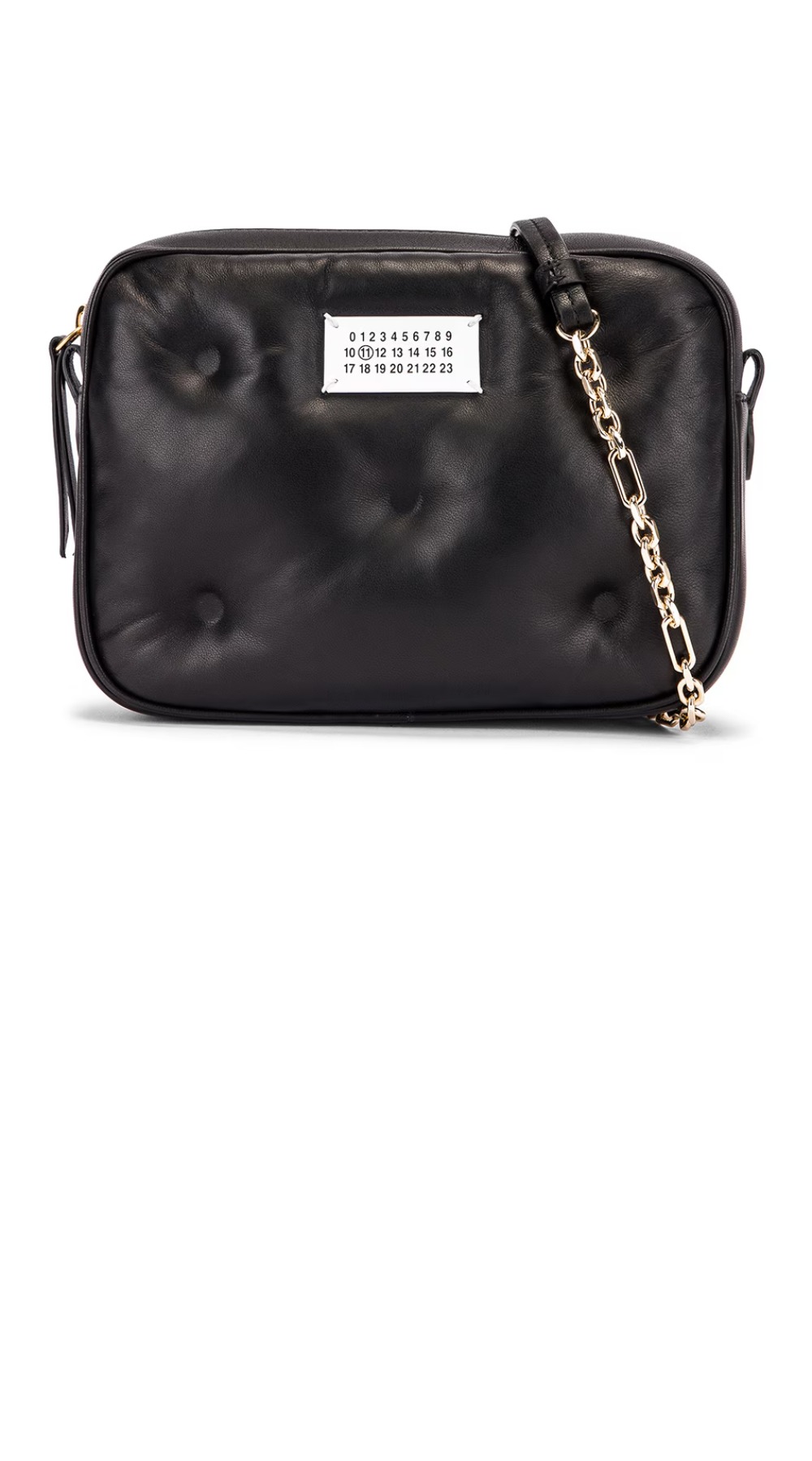 미러급레플리카사이트 | 명품레플리카 전문 쇼핑몰  | 퍼스트원 - 글램  크로스백 > 마르지엘라