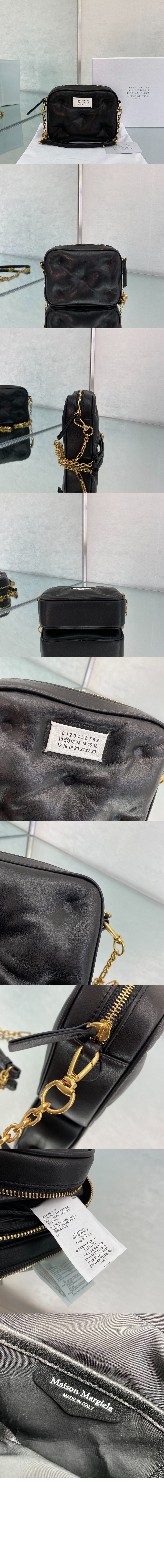 미러급레플리카사이트 | 명품레플리카 전문 쇼핑몰  | 퍼스트원 - 글램  크로스백 > 마르지엘라