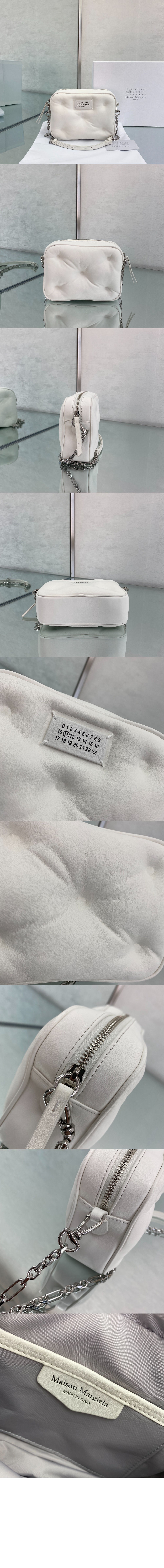미러급레플리카사이트 | 명품레플리카 전문 쇼핑몰  | 퍼스트원 - 글램  크로스백 > 마르지엘라