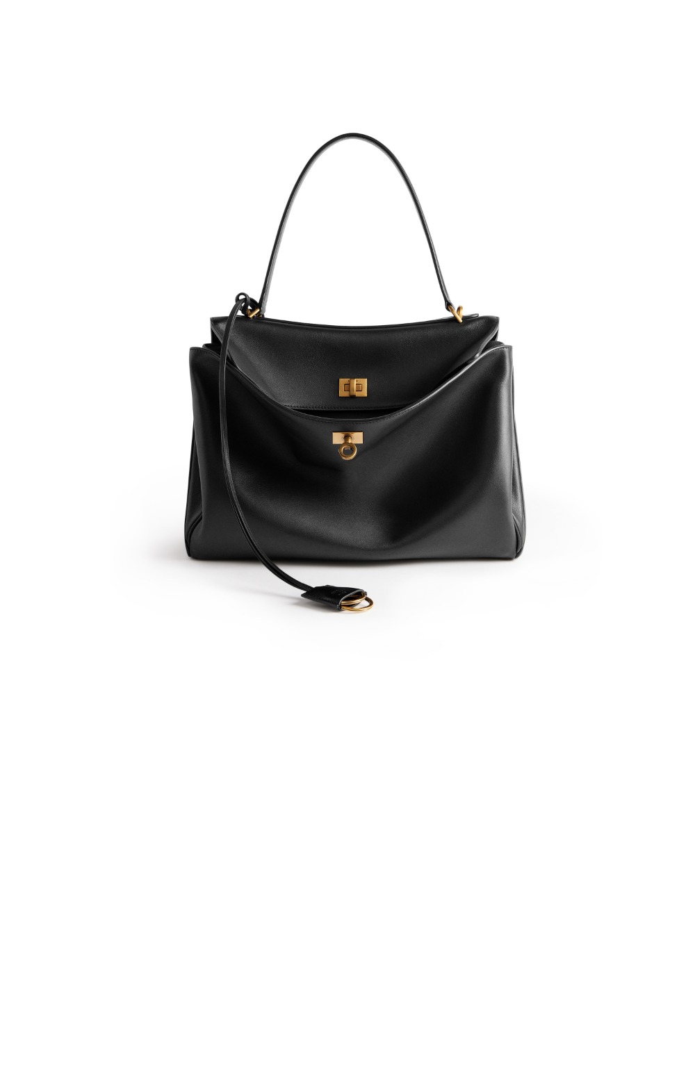 미러급레플리카사이트 | 명품레플리카 전문 쇼핑몰  | 퍼스트원 - 로데오 미디엄 핸드백 블랙 789772 > 발렌시아가