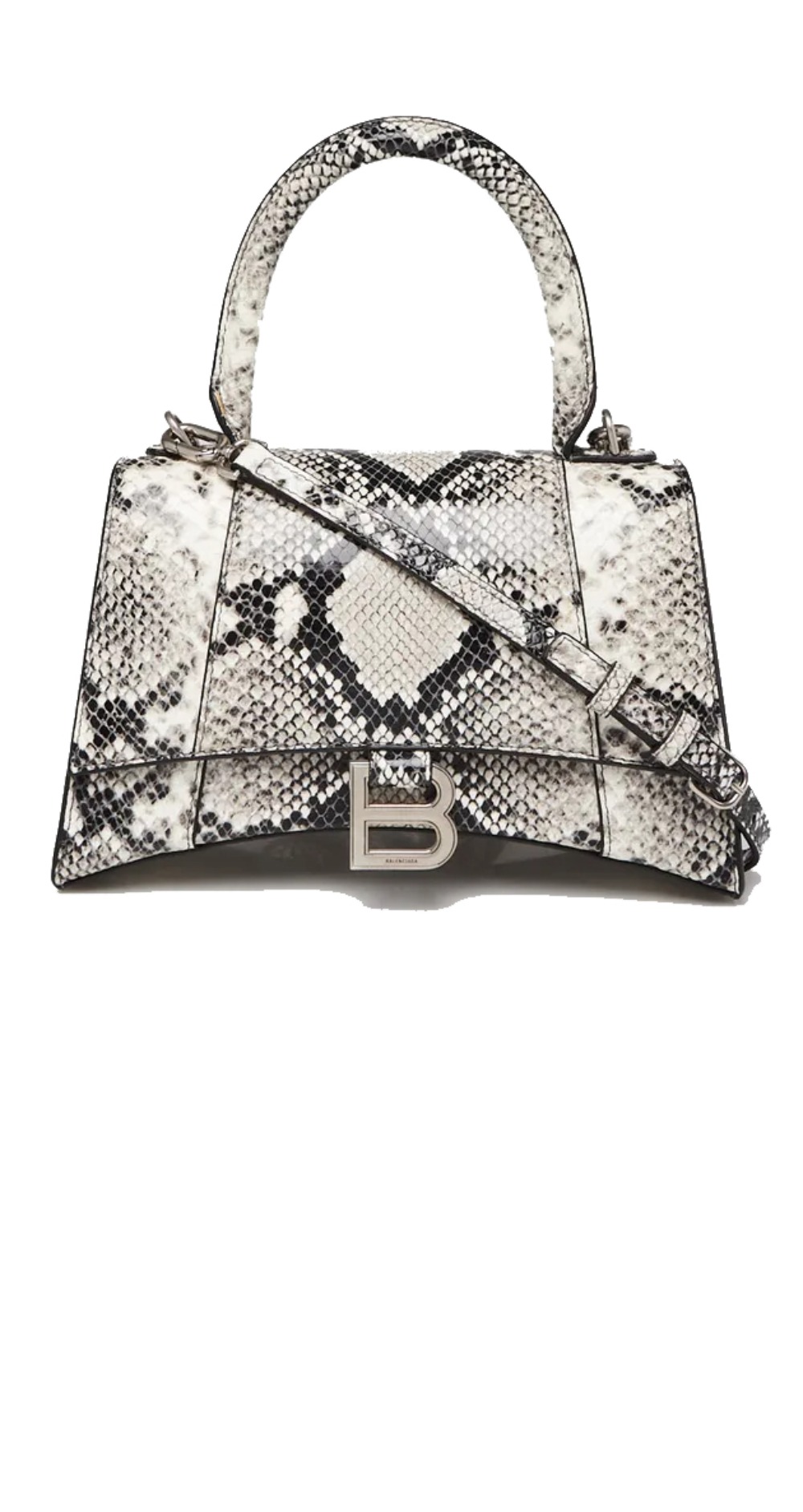 미러급레플리카사이트 | 명품레플리카 전문 쇼핑몰  | 퍼스트원 - 뱀피 엠보 가죽 모래시계 클러치 564796 > 발렌시아가