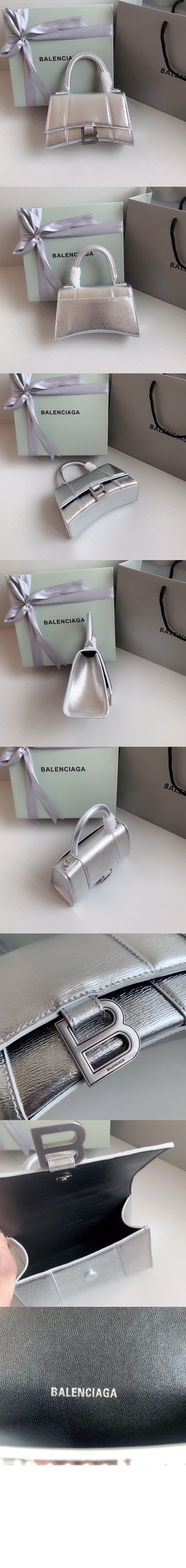 미러급레플리카사이트 | 명품레플리카 전문 쇼핑몰  | 퍼스트원 - 토트 숄더백 592833 > 발렌시아가