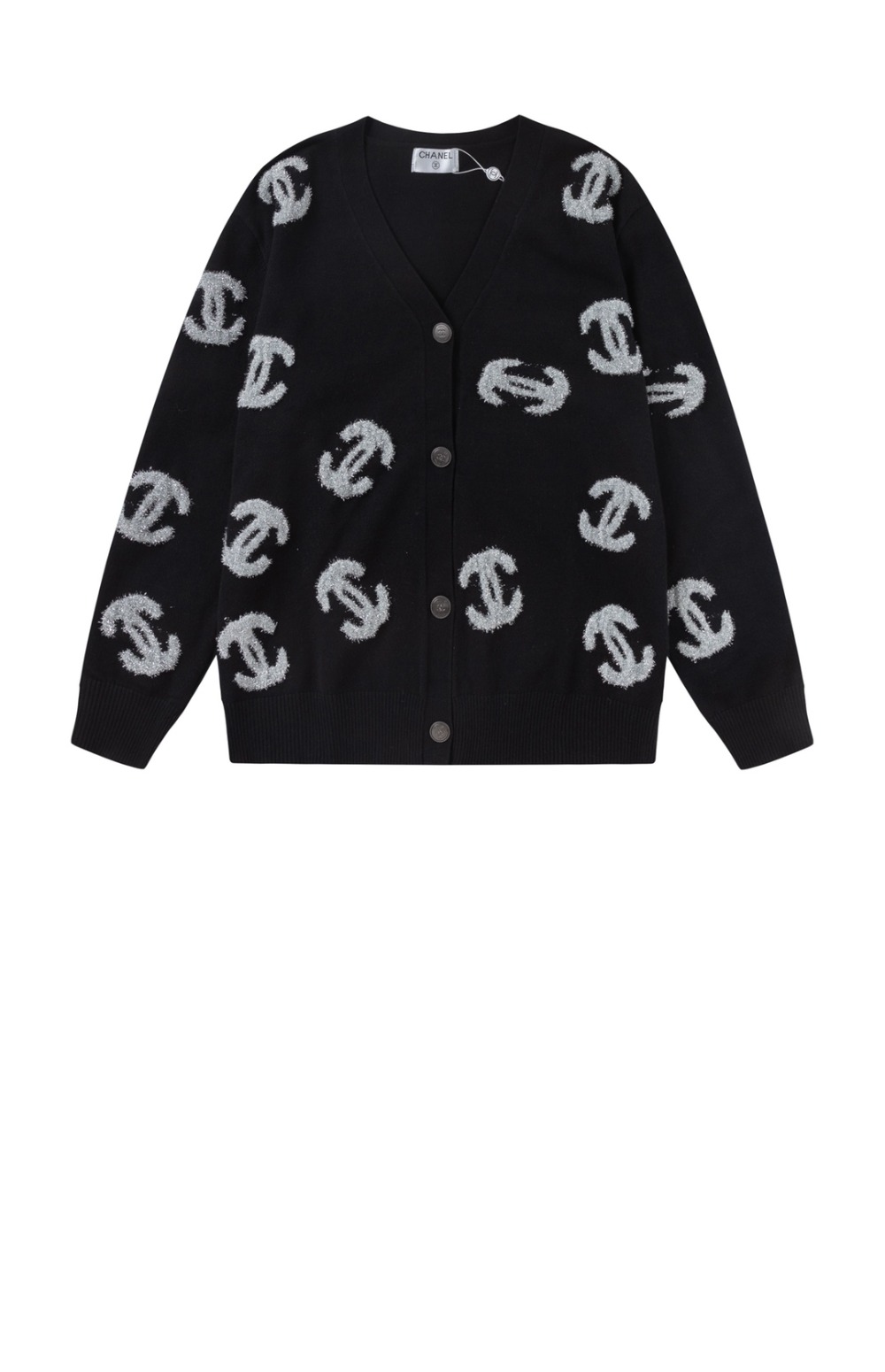 미러급레플리카사이트 | 명품레플리카 전문 쇼핑몰  | 퍼스트원 - 플라워 코튼 톱 > 샤넬