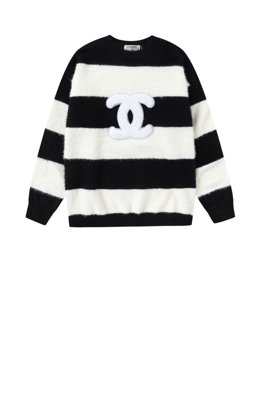 미러급레플리카사이트 | 명품레플리카 전문 쇼핑몰  | 퍼스트원 - 플라워 코튼 톱 > 샤넬