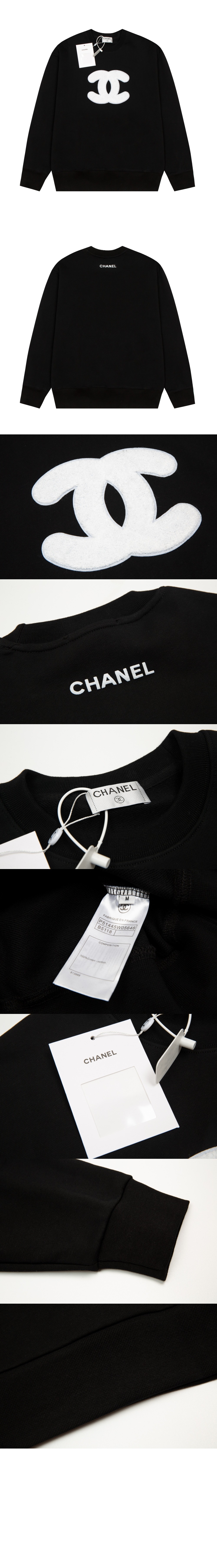 미러급레플리카사이트 | 명품레플리카 전문 쇼핑몰  | 퍼스트원 - 플라워 코튼 톱 > 샤넬