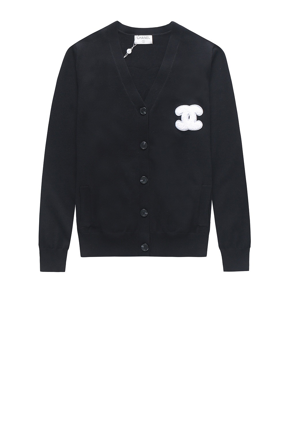 미러급레플리카사이트 | 명품레플리카 전문 쇼핑몰  | 퍼스트원 - 니트 카디건 코트 > 샤넬