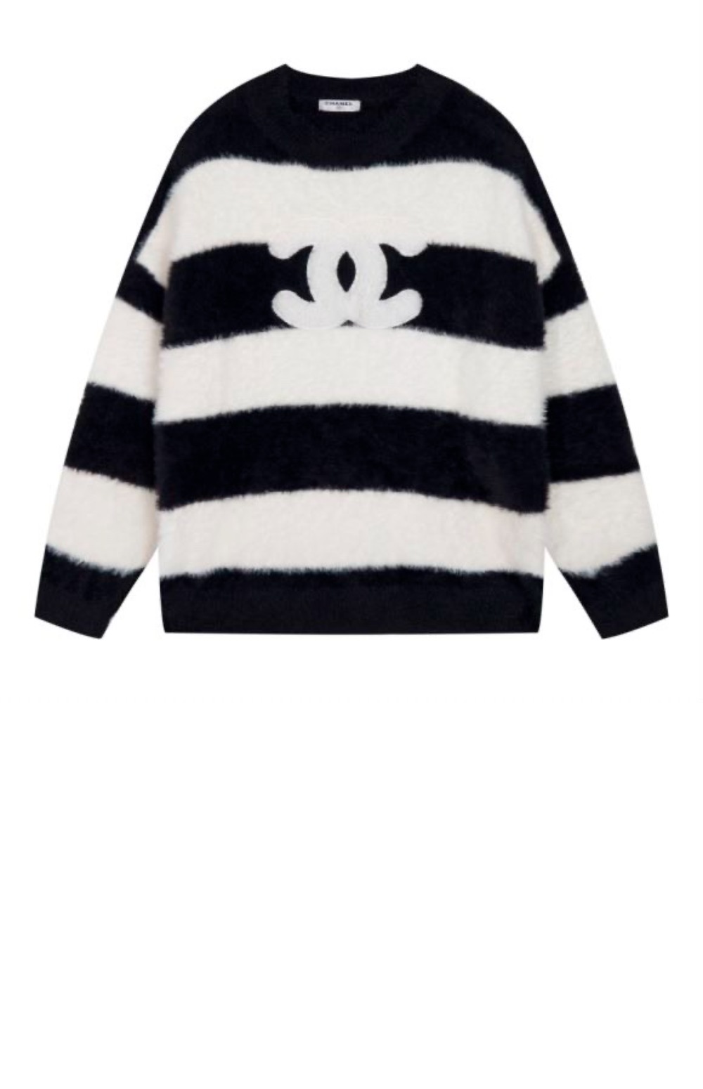 미러급레플리카사이트 | 명품레플리카 전문 쇼핑몰  | 퍼스트원 - 플라워 코튼 톱 > 샤넬