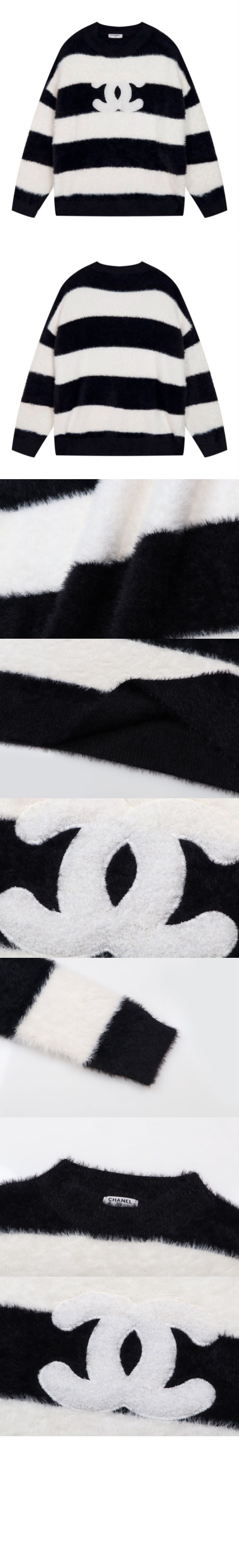 미러급레플리카사이트 | 명품레플리카 전문 쇼핑몰  | 퍼스트원 - 플라워 코튼 톱 > 샤넬