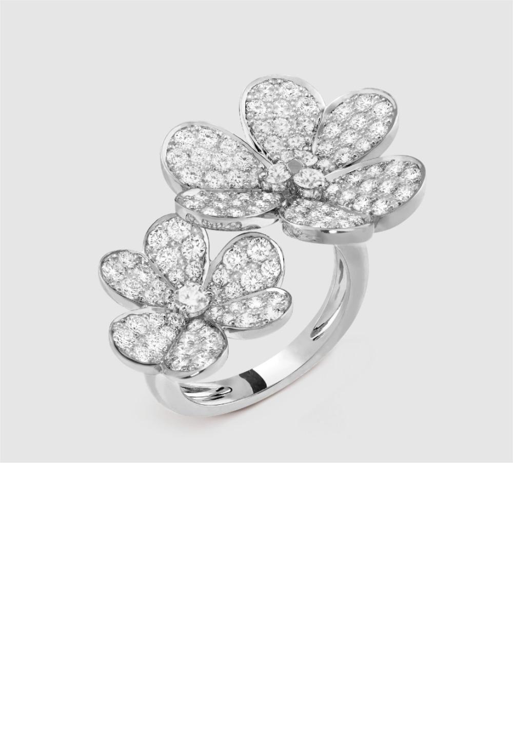 미러급레플리카사이트 | 명품레플리카 전문 쇼핑몰  | 퍼스트원 - 프리볼 비트윈 더 핑거 반지 67500 > 반클리프