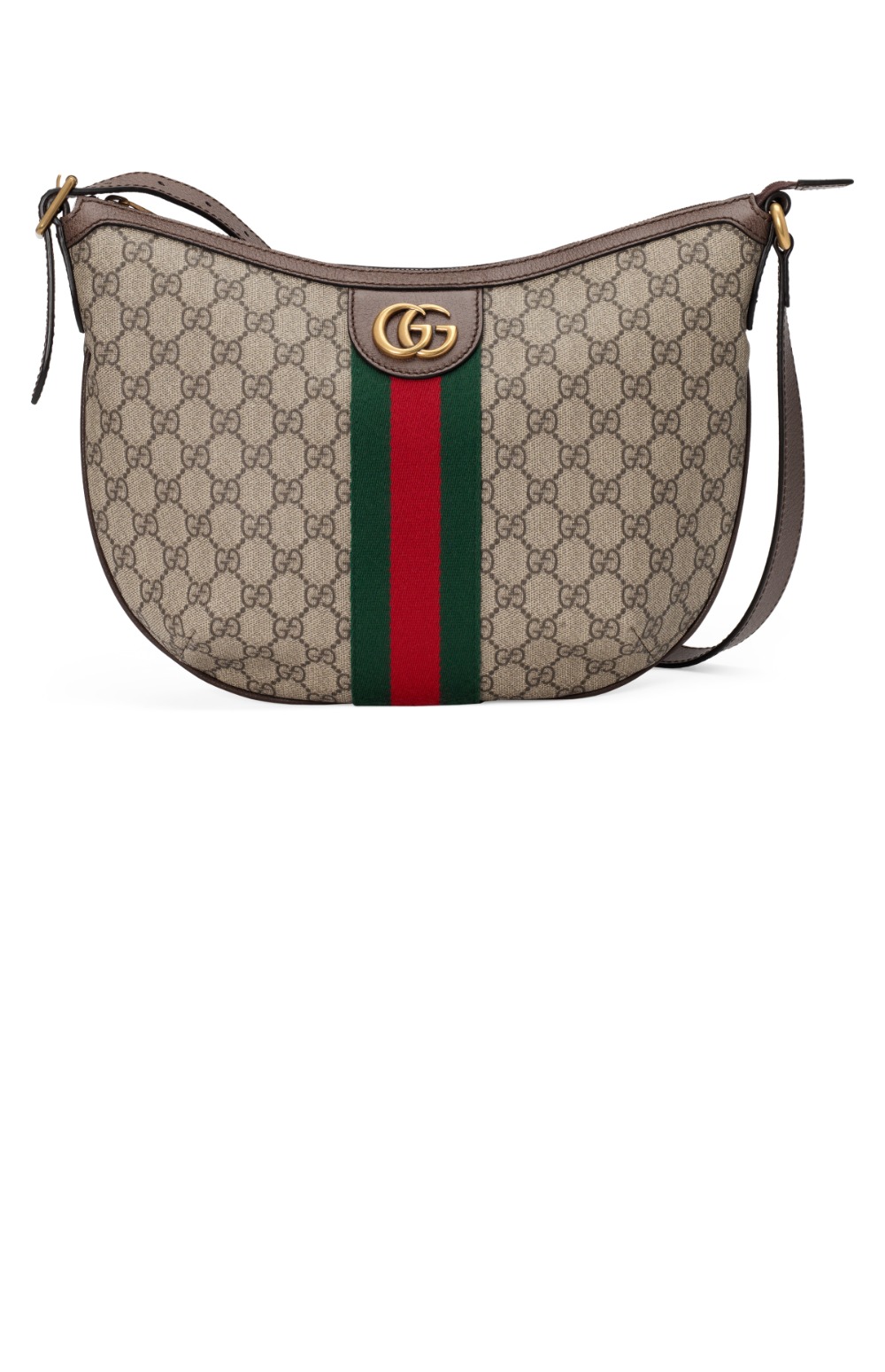 미러급레플리카사이트 | 명품레플리카 전문 쇼핑몰  | 퍼스트원 - GG 스몰 크로스백 598125 > 구찌