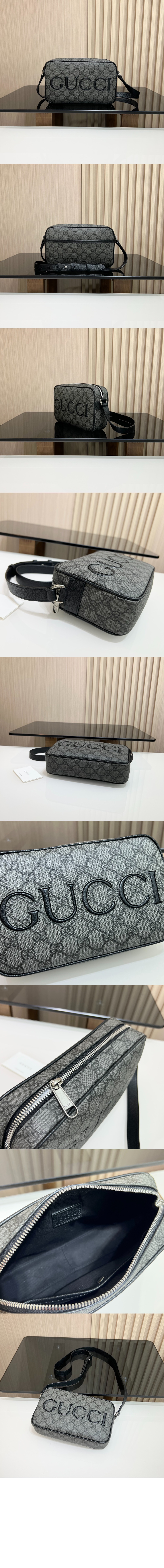 미러급레플리카사이트 | 명품레플리카 전문 쇼핑몰  | 퍼스트원 - 미니 숄더백 768391 > 구찌