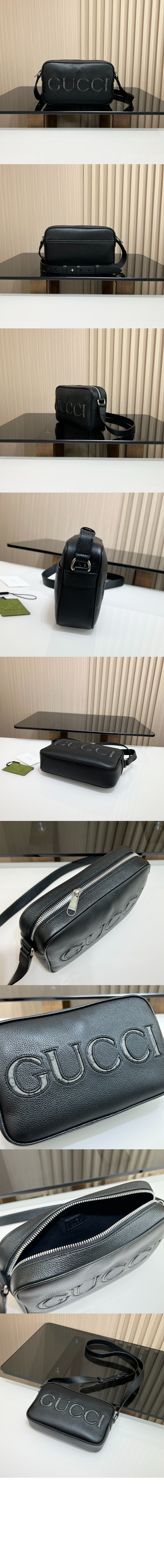 미러급레플리카사이트 | 명품레플리카 전문 쇼핑몰  | 퍼스트원 - 미니 숄더백 768391 > 구찌