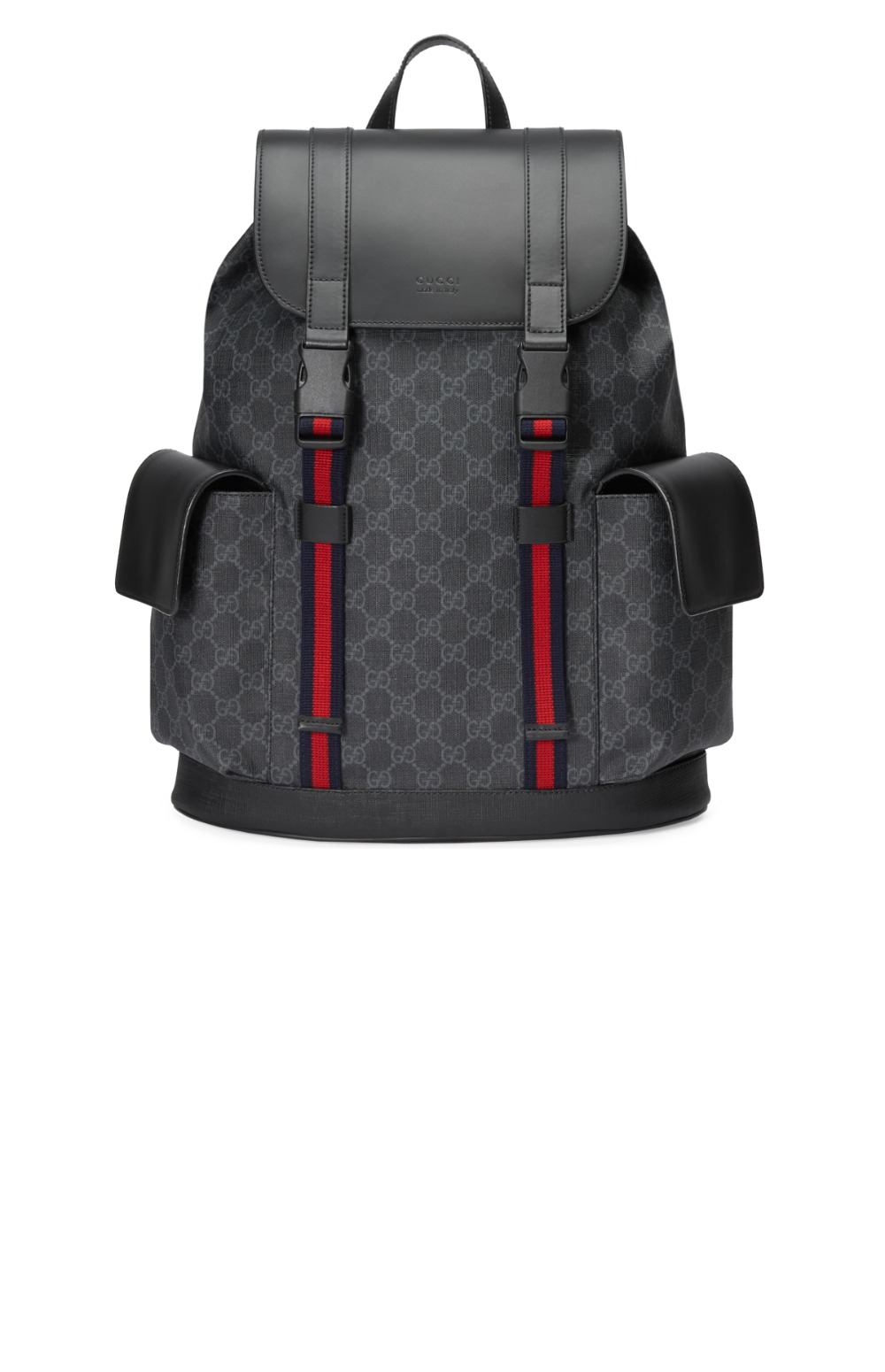 미러급레플리카사이트 | 명품레플리카 전문 쇼핑몰  | 퍼스트원 - 소프트 GG 수프림 백팩 495563 > 구찌