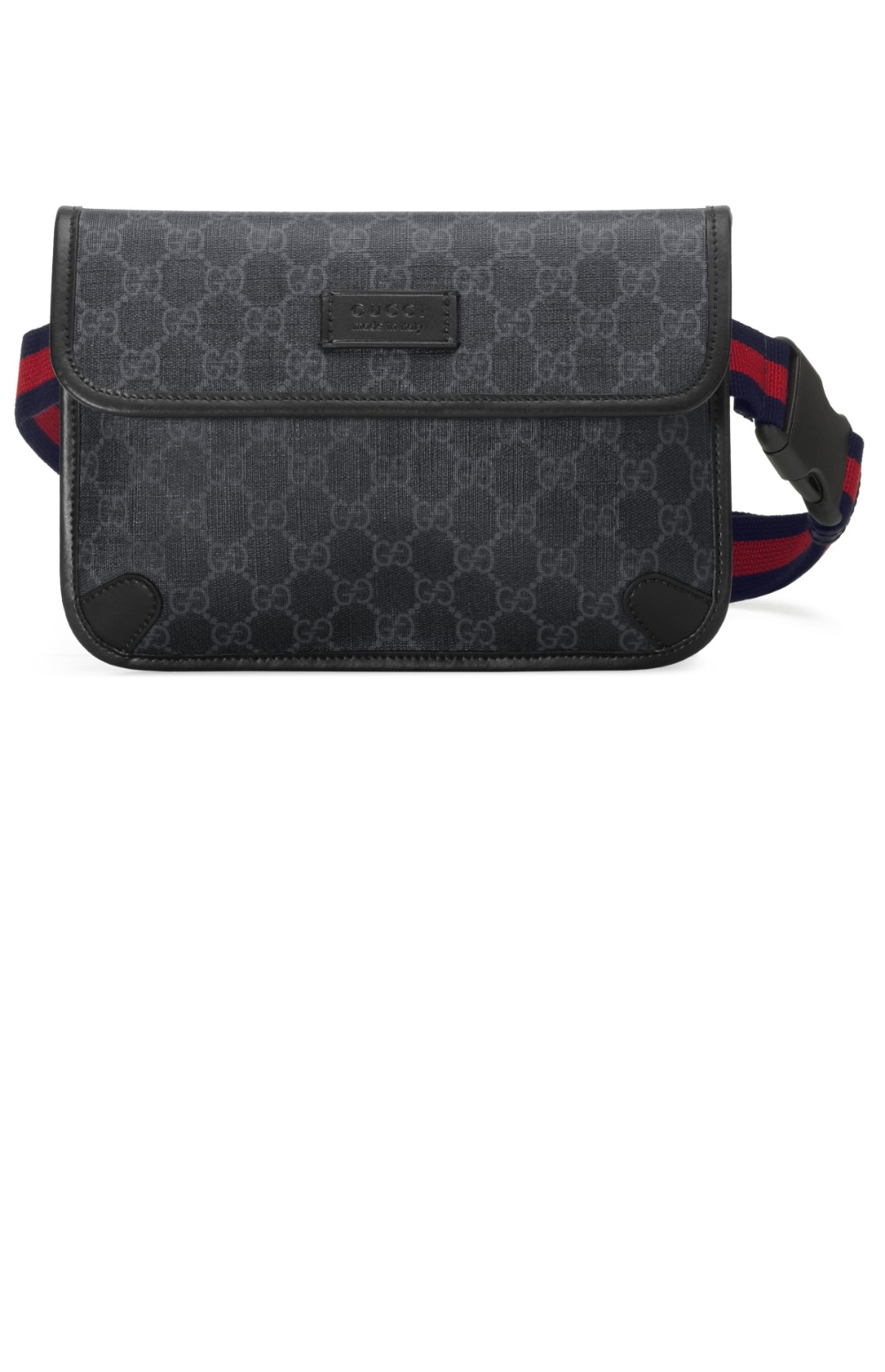 미러급레플리카사이트 | 명품레플리카 전문 쇼핑몰  | 퍼스트원 - 수프림 벨트백 598113 > 구찌