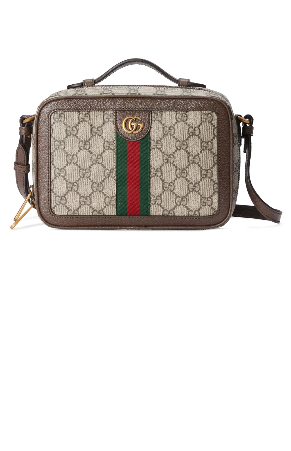 미러급레플리카사이트 | 명품레플리카 전문 쇼핑몰  | 퍼스트원 - 오피디아 웹(WEB) 스몰 크로스백 739392 > 구찌