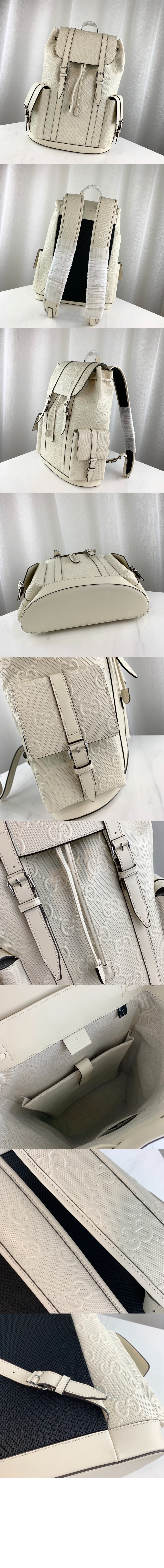 미러급레플리카사이트 | 명품레플리카 전문 쇼핑몰  | 퍼스트원 - 점보 GG 백팩 625770 > 구찌