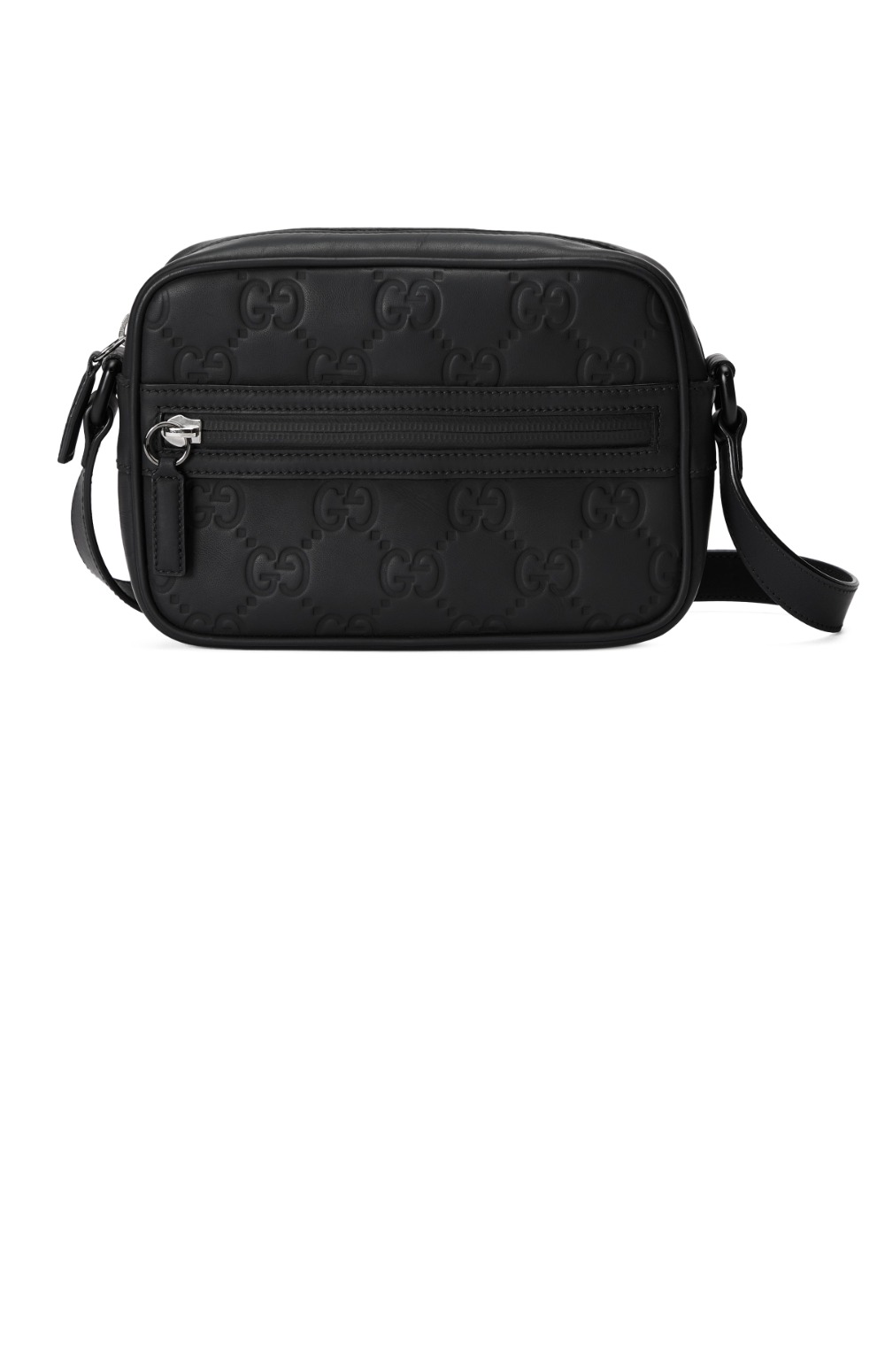 미러급레플리카사이트 | 명품레플리카 전문 쇼핑몰  | 퍼스트원 - GG 러버 효과 미니 숄더백 771321 > 구찌