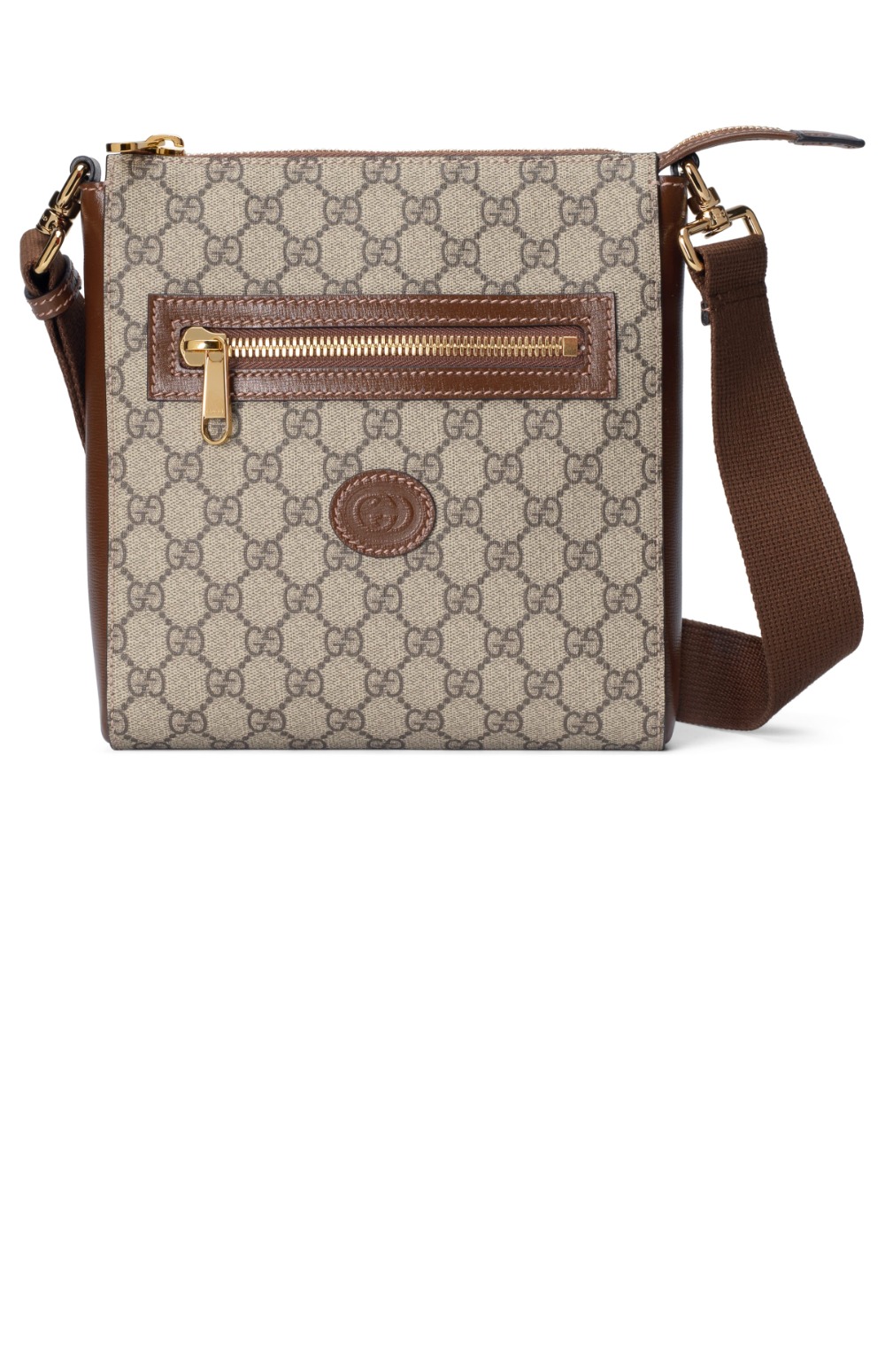 미러급레플리카사이트 | 명품레플리카 전문 쇼핑몰  | 퍼스트원 - GG 수프림 메신저백 681021 > 구찌