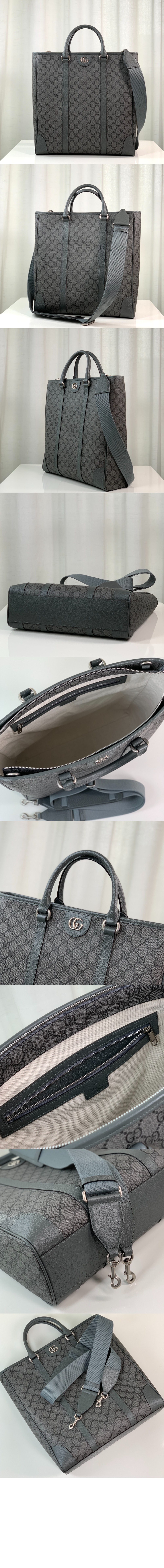 미러급레플리카사이트 | 명품레플리카 전문 쇼핑몰  | 퍼스트원 - 미디엄 토트백 763316 > 구찌