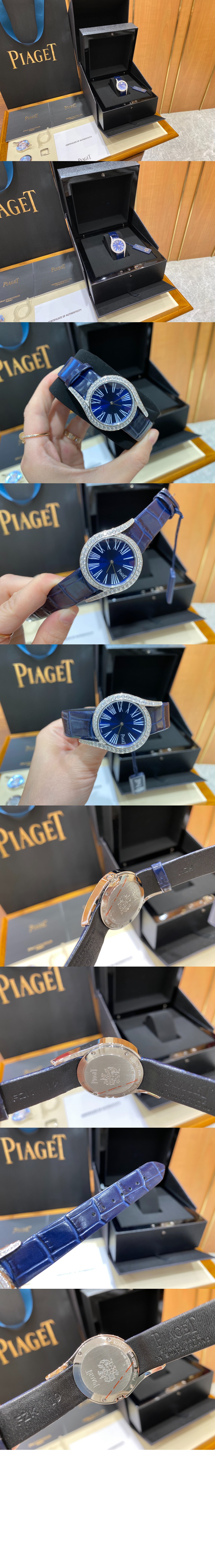 미러급레플리카사이트 | 명품레플리카 전문 쇼핑몰  | 퍼스트원 - 라임라이트 갈라 32 G0A42163 > 피아제