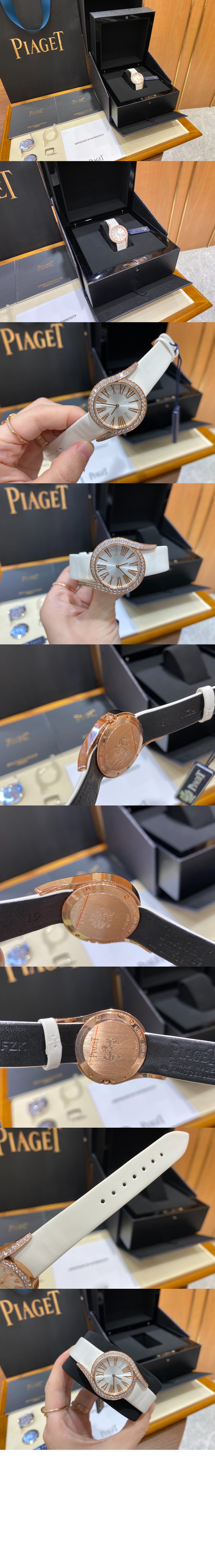 미러급레플리카사이트 | 명품레플리카 전문 쇼핑몰  | 퍼스트원 - 라임라이트 갈라 32 G0A41181 > 피아제