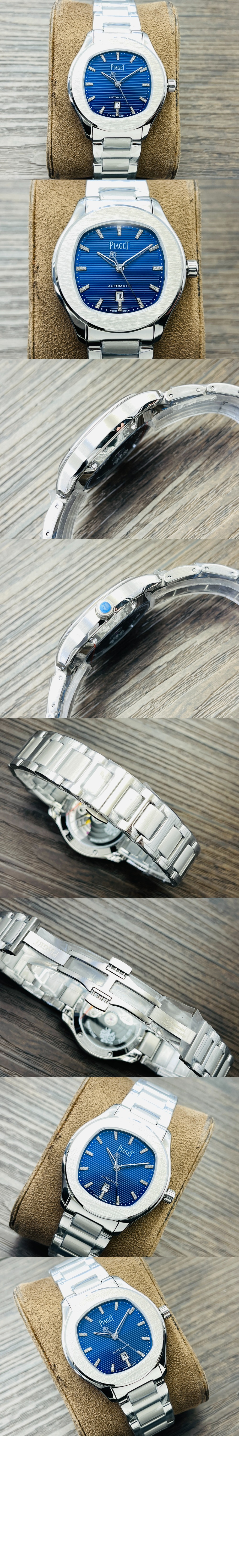 미러급레플리카사이트 | 명품레플리카 전문 쇼핑몰  | 퍼스트원 - 피아제 폴로 데이트 36 G0A46018 > 태그호이어