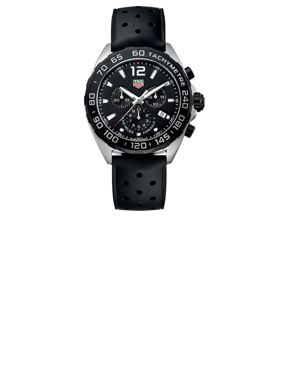 미러급레플리카사이트 | 명품레플리카 전문 쇼핑몰  | 퍼스트원 - 포뮬러 1 크로노그래프 43 CAZ1010 > 태그호이어