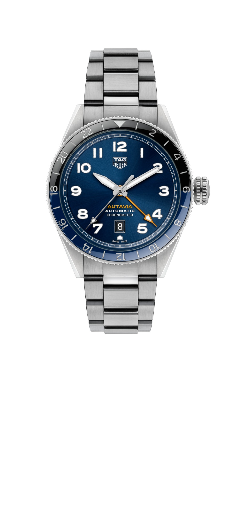 미러급레플리카사이트 | 명품레플리카 전문 쇼핑몰  | 퍼스트원 - 오타비아 GMT COSC 42 WBE511A > 태그호이어