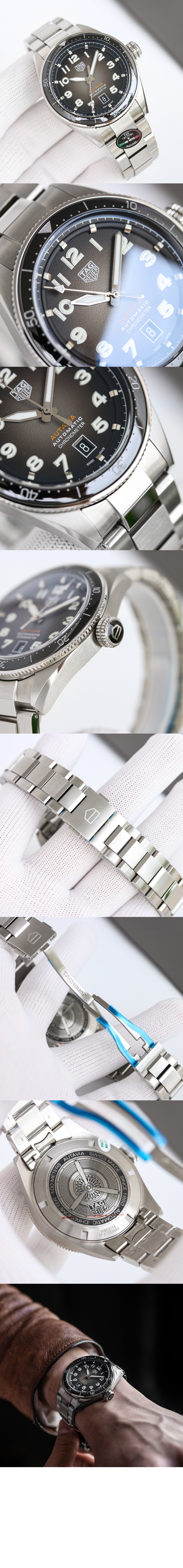 미러급레플리카사이트 | 명품레플리카 전문 쇼핑몰  | 퍼스트원 - 오타비아 42 WBE5114 > 태그호이어